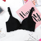 Seamless Push Up Bra