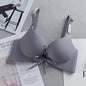 Seamless Push Up Bra