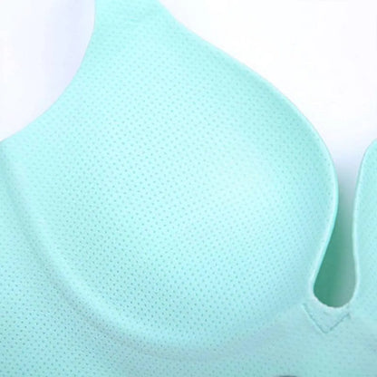 Seamless Push Up Bra