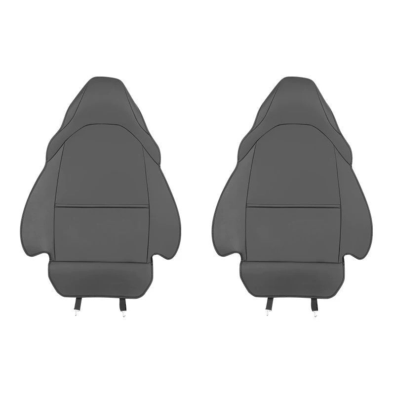 Seat Back Protector for Tesla Model 3 Highland & Model Y Juniper (2pcs)