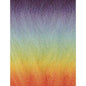 Sensationnel X-Pression 3X Pre-Stretched Braiding Hair 58" – Rainbow