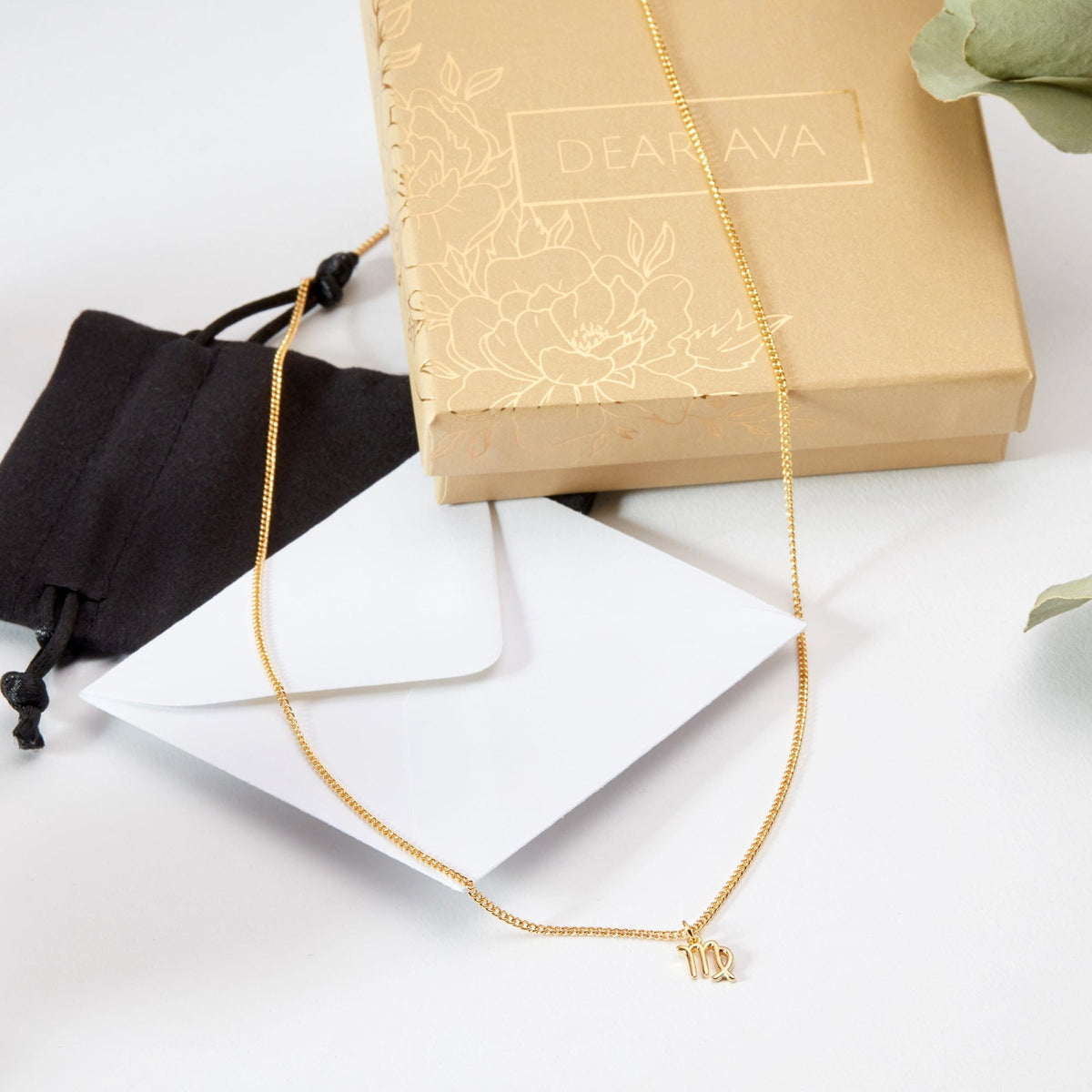 September Birthday Necklace, Multiple Styles Necklace