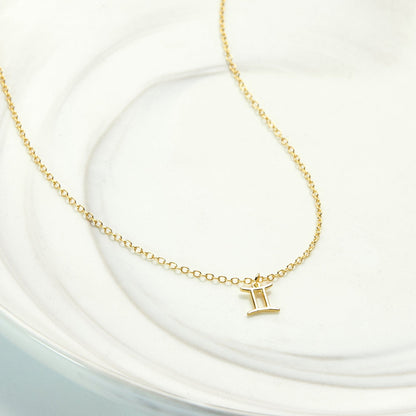 September Birthday Necklace, Multiple Styles Necklace