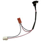 Kids Bumper Car Charging Base Replacement Parts