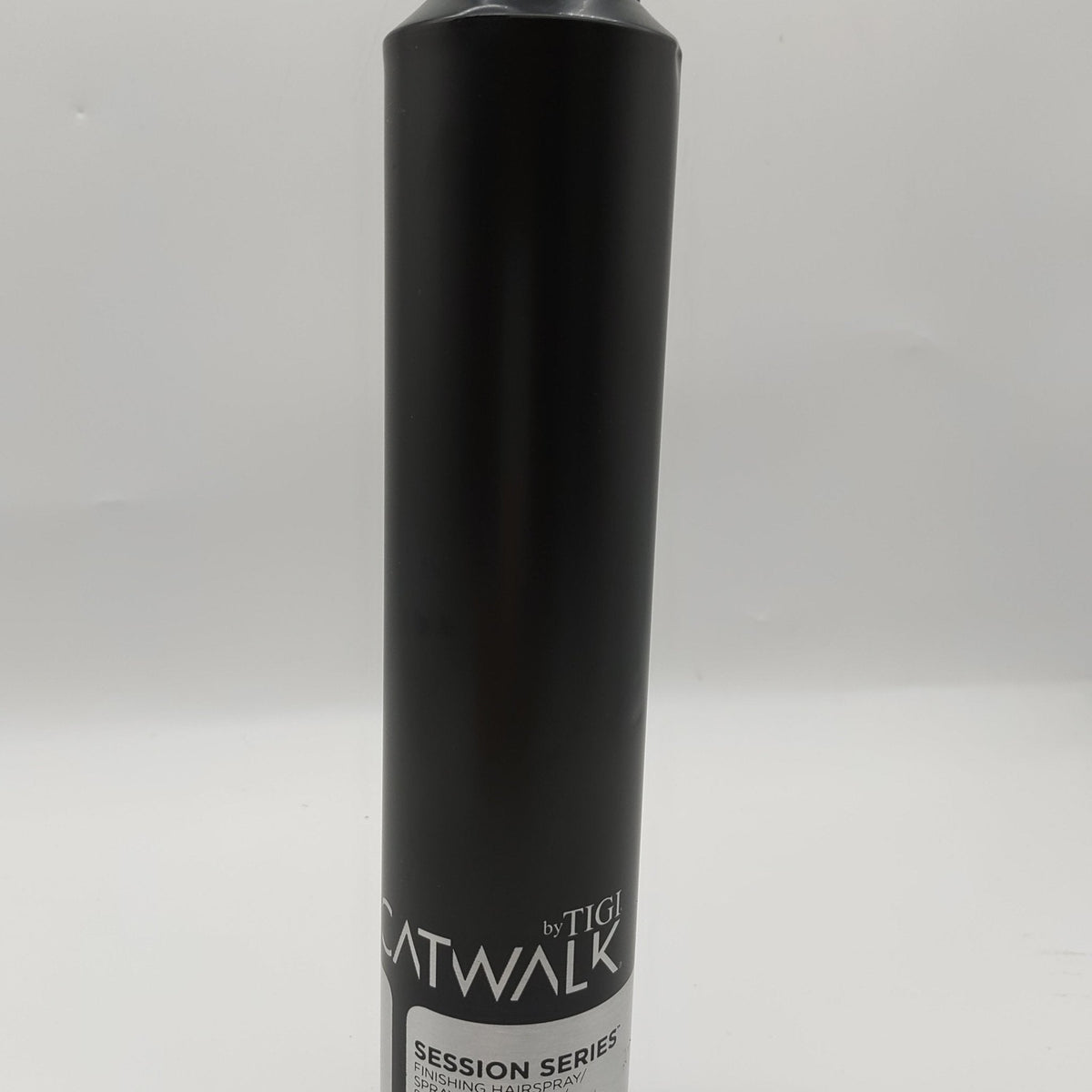 TIGI Catwalk Session Series Finishing Hairspray 9.2 oz New in Box