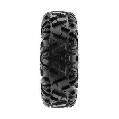 Set of 2 SunF A033 Power I AT 27x9-14 All-Terrain ATV UTV Off-Road Tires, 6 Ply