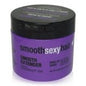 Sexy Hair Smooth Sexy Hair Extender Nourishing Smoothing Masque 6.8 oz