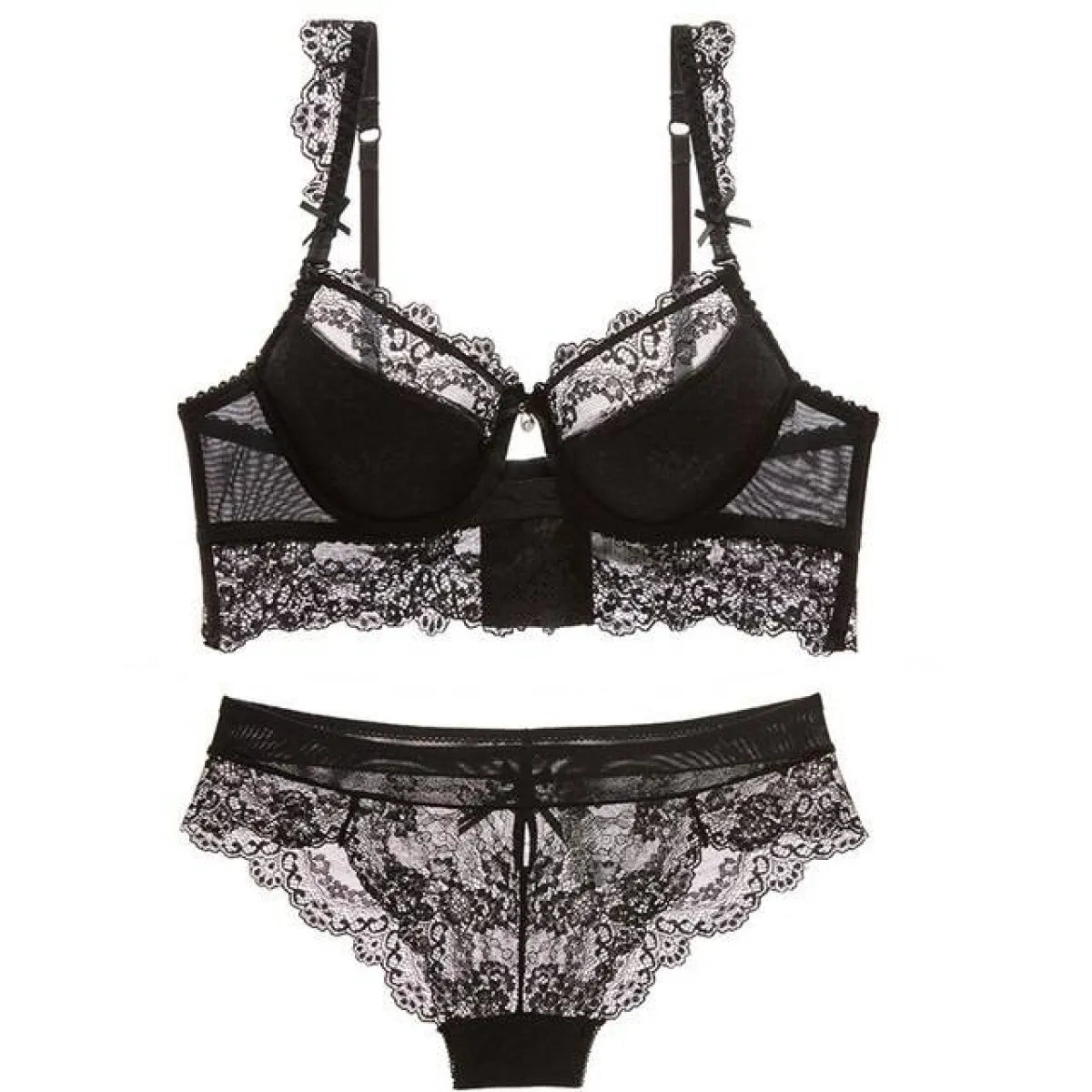 Sexy Lingerie Intimates Set