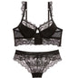 Sexy Lingerie Intimates Set