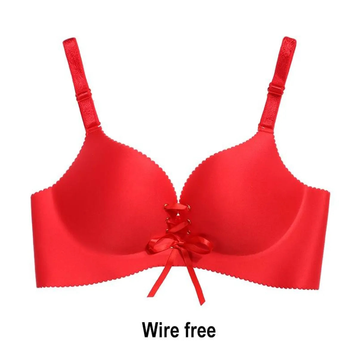 Sexy Push Up Bra