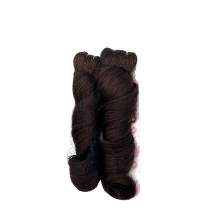 Sexy True Romance 100% Human Hair Extensions - Choose Size