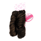 Sexy True Romance 100% Human Hair Extensions - Choose Size