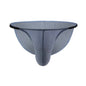 Men’s Low Waist Bikini Briefs – Stretch Pouch Underwear