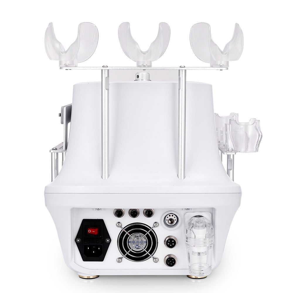 Shape Tactics 40K Cavitation RF Microcurrent Hot & Cold Therapy System