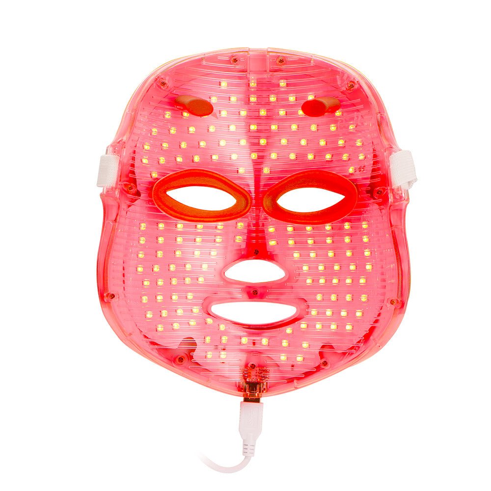 Shape Tactics 7 Colors LED Photon Mask