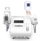 Shape Tactics 3-Handle Vacuum Cooling Contouring System