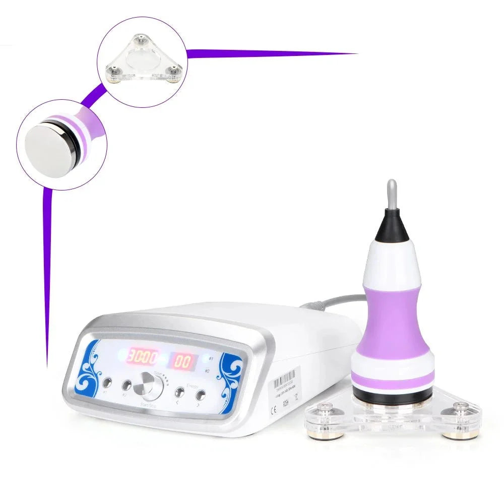 Shape Tactics 40K Cavitation 2.0 Body Contouring System
