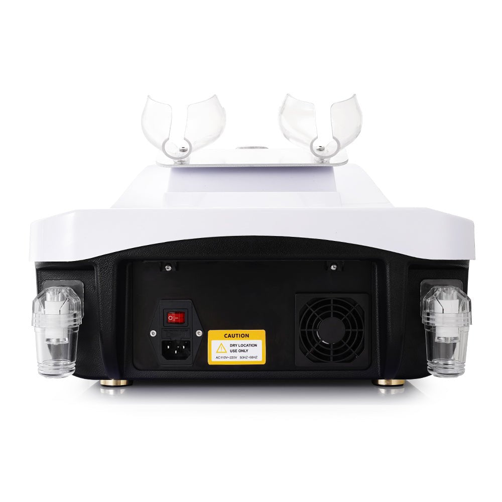 Shape Tactics CaVstorm Cavitation RF System