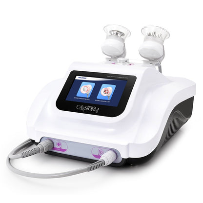 Shape Tactics CaVstorm Cavitation RF System