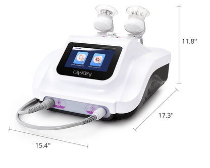 Shape Tactics CaVstorm Cavitation RF System