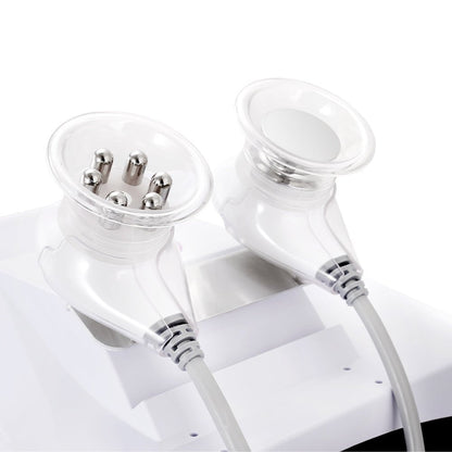 Shape Tactics CaVstorm Cavitation RF System