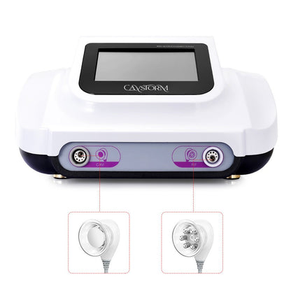 Shape Tactics CaVstorm Cavitation RF System