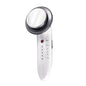 Shape Tactics Handheld Ultrasonic LED Microcurrent Skin Therapy Device