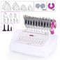 Shape Tactics Microcurrent Electrode Stimulation Body Shaping Machine