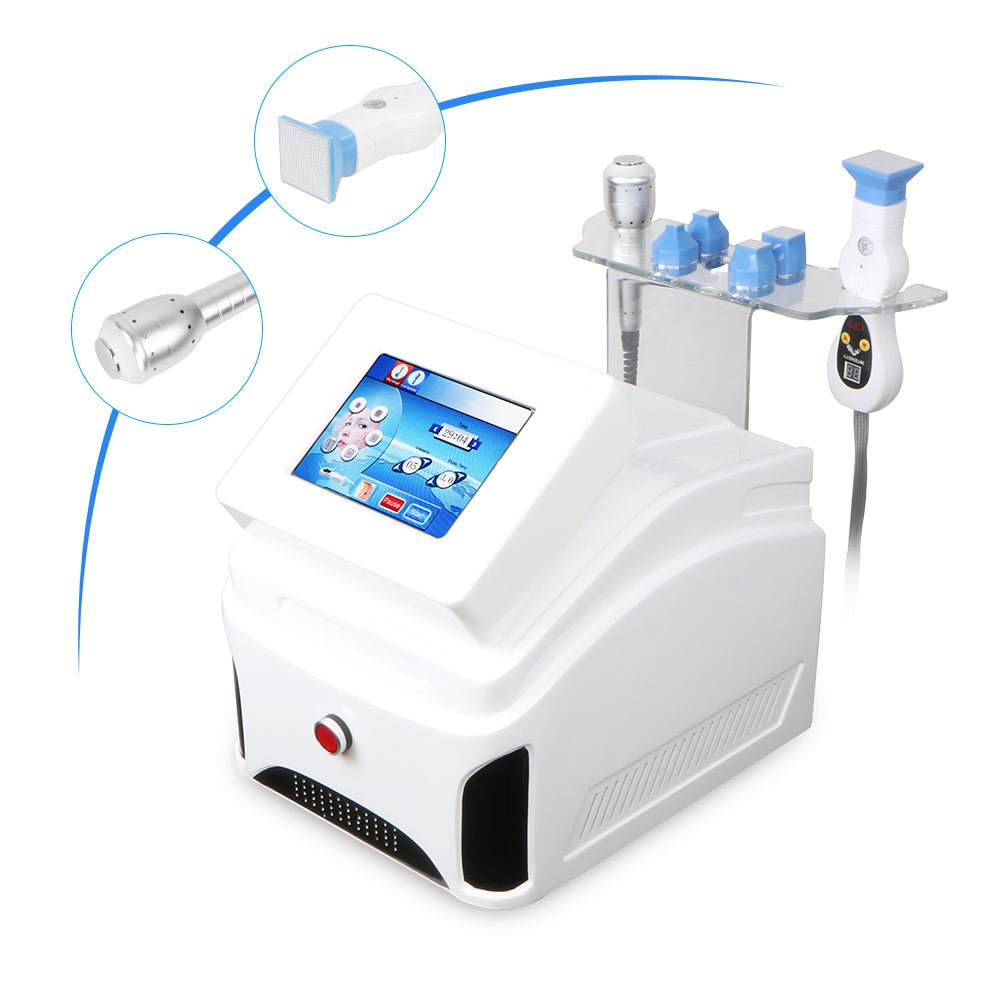 Shape Tactics RF Thermage Dot Matrix Skin Revitalization System