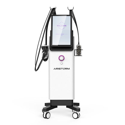 Aristorm 4-in-1 S-Shape Cavitation RF System