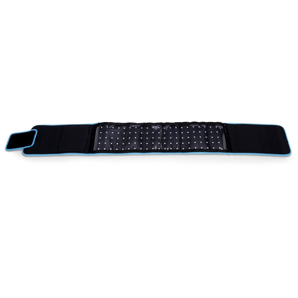 Shape Tactics Slimming Belt with Red LED Laser