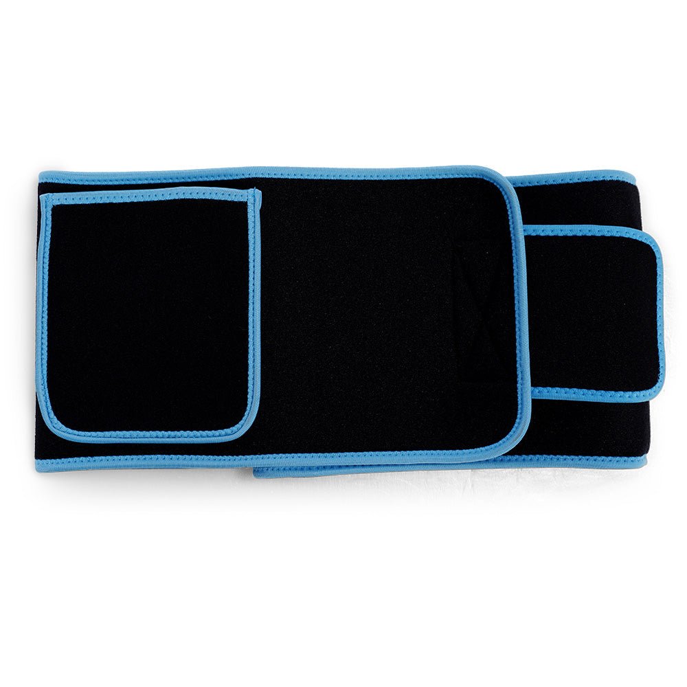 Shape Tactics Slimming Belt with Red LED Laser
