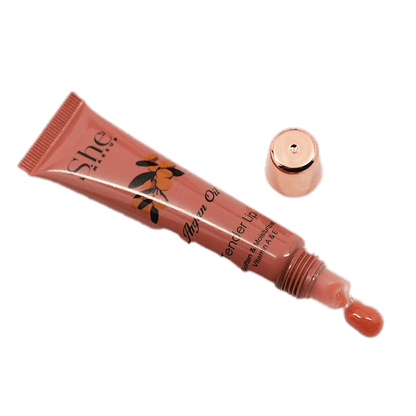 She Makeup Tender Lip Oil