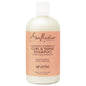 SheaMoisture Curl & Shine Coconut Hibiscus Shampoo or Conditioner Curly Hair
