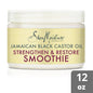 SheaMoisture Jamaican Black Castor Oil Strengthen & Restore Smoothie 11 oz