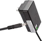 24V Universal Charger Adapter for Kids Ride-On Car Model SL24-07-02