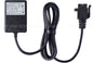 6 Volt Battery Charger for Kids Ride-On Cars and Frozen Scooters