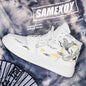 Shoes Boys Men Sneakers - # BOAA73510004