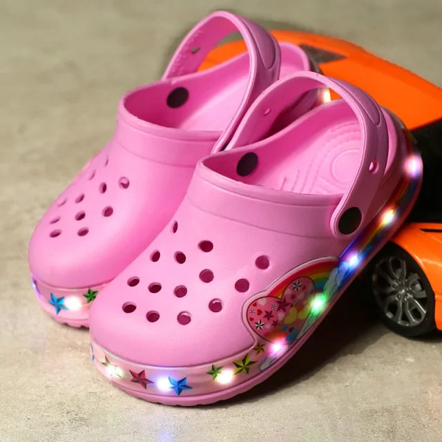 Shoes Sandals Led - # BOAA72310001