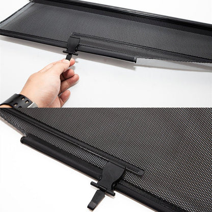 Side Window Shade for Tesla Model 3