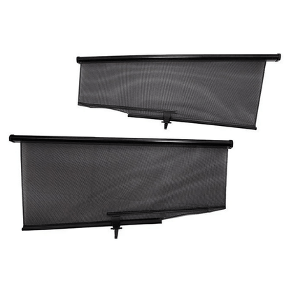 Side Window Shade for Tesla Model Y