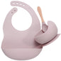 Silicone Baby Feeding Tableware Set - # BAGE21110001