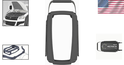 Silicone Charger Protector Bumper Vehicle-Specific Fit for MUS 25000 and MXS 25EC