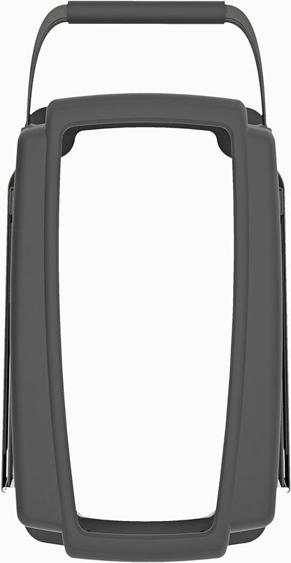 Silicone Charger Protector Bumper Vehicle-Specific Fit for MUS 25000 and MXS 25EC