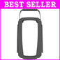 Silicone Charger Protector Bumper Vehicle-Specific Fit for MUS 25000 and MXS 25EC