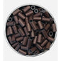 Silicone Tube Micro Ring 3.4 x 2.0 x 7.0 mm. (500 pcs) Style: C