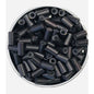 Silicone Tube Micro Ring 3.4 x 2.0 x 7.0 mm. (500 pcs) Style: C