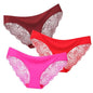 Silk Multipack 3 Pcs Set