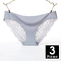 Silk Multipack 3 Pcs Set