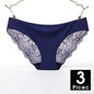 Silk Multipack 3 Pcs Set